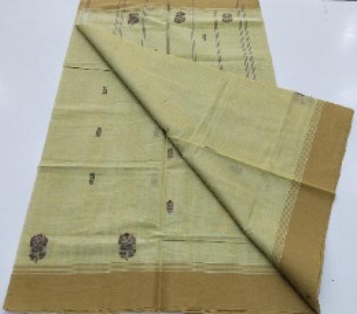 SAREES SALEM 80S WITH BLOUSE